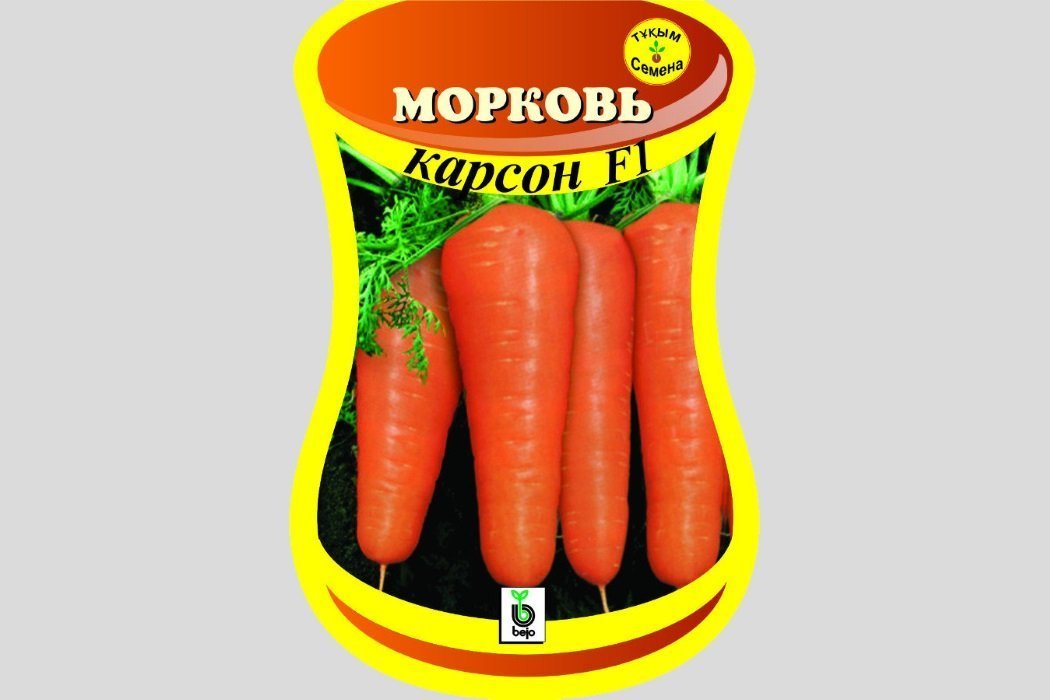 Карсон