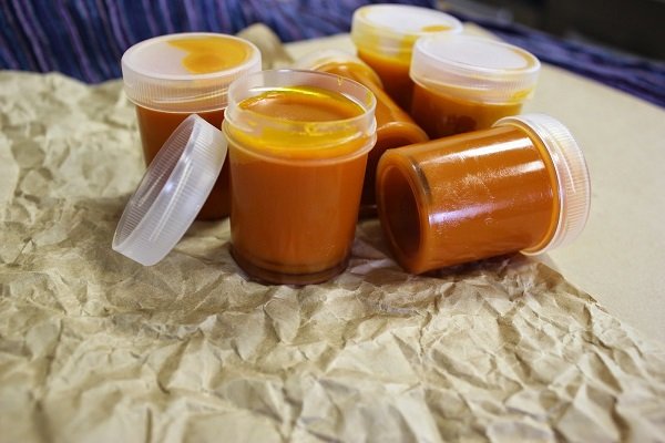 Мазь из прополиса