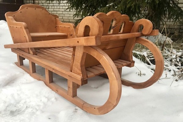 Возок