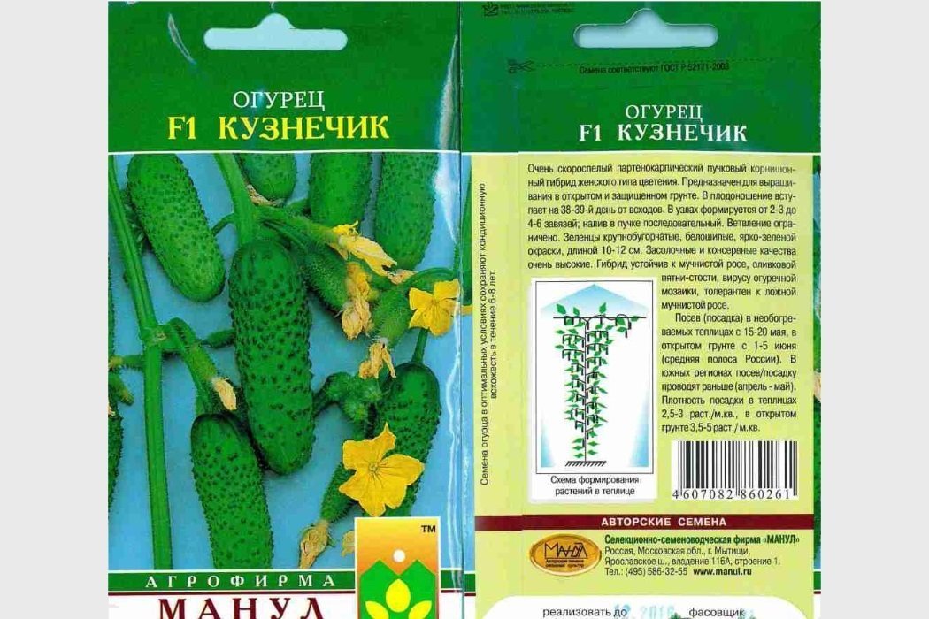 Кузнечик F1