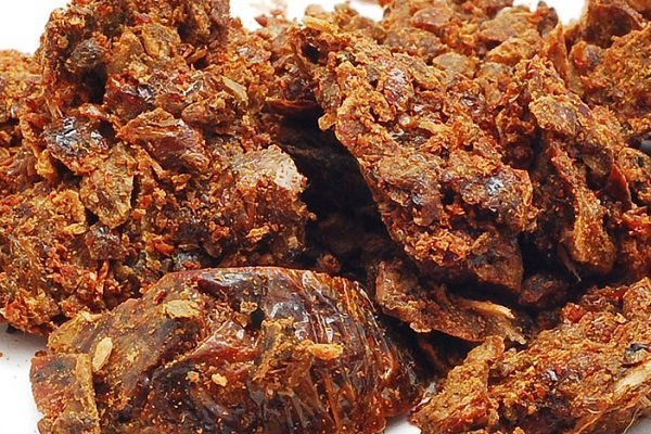 Красный прополис с Кубы