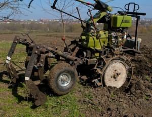 Средства борьбы с сорняками